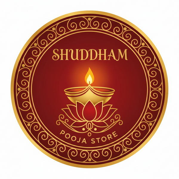 Shuddhampooja.store 